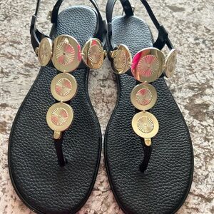 Summer sandal